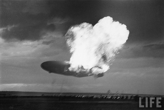 Photo:  Hindenburg 6